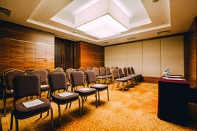 Rixos Borovoe