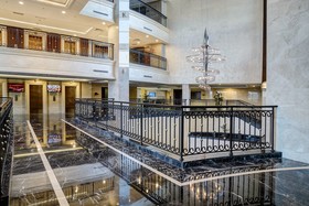 Rixos Borovoe