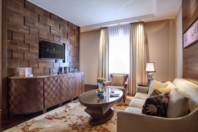 Rixos Borovoe