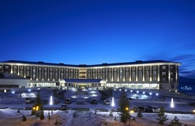 Rixos Borovoe