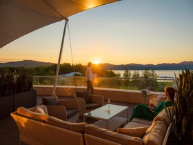 Rixos Borovoe