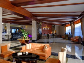 Rixos Borovoe
