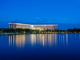 Rixos Borovoe