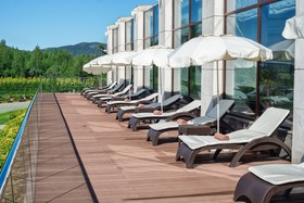 Rixos Borovoe