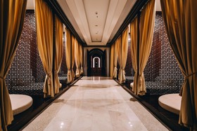 Rixos Borovoe