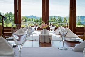 Rixos Borovoe