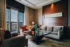 Rixos Borovoe