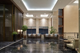 Rixos Borovoe