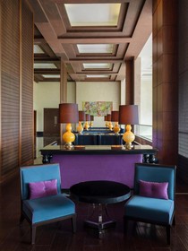 Rixos Borovoe