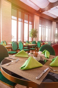 Rixos Borovoe