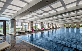 Rixos Borovoe