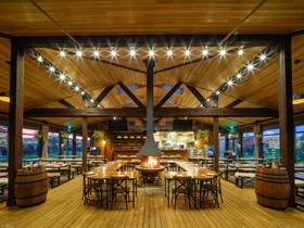 Rixos Borovoe