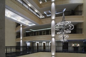 Rixos Borovoe