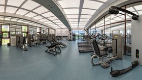 Rixos Borovoe