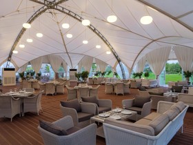 Rixos Borovoe