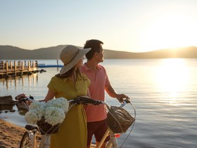 Rixos Borovoe
