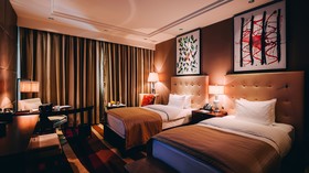 Rixos Borovoe