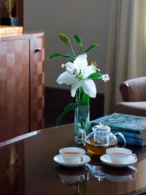 Rixos Borovoe