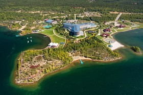 Rixos Borovoe