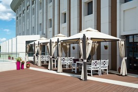 Rixos Borovoe