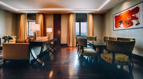 Rixos Borovoe