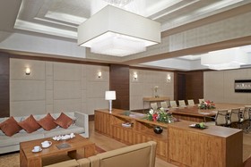 Rixos Borovoe