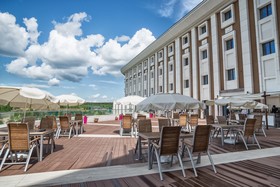 Rixos Borovoe