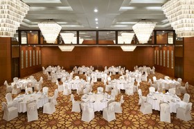 Rixos Borovoe
