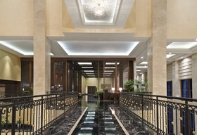 Rixos Borovoe