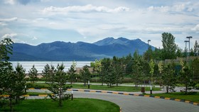 Rixos Borovoe