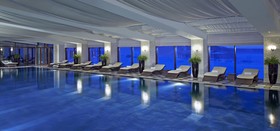 Rixos Borovoe