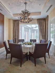 Rixos Borovoe