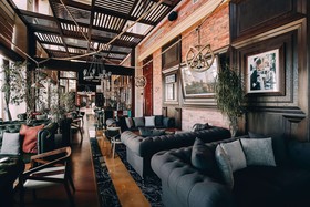 Rixos Borovoe