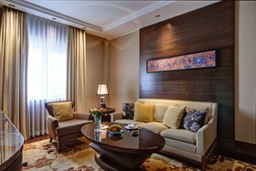 Rixos Borovoe