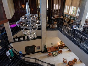 Rixos Borovoe