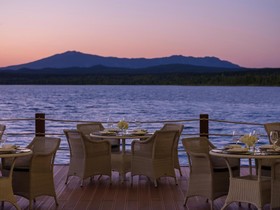 Rixos Borovoe