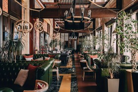 Rixos Borovoe