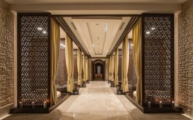 Rixos Borovoe