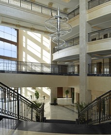 Rixos Borovoe