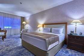 Rixos President Astana