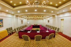 Rixos President Astana