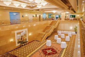 Rixos President Astana