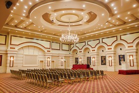 Rixos President Astana