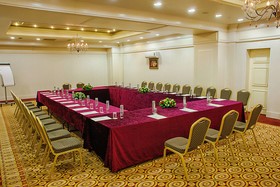 Rixos President Astana
