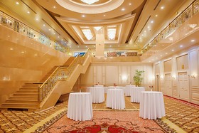 Rixos President Astana