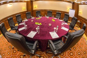 Rixos President Astana