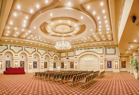Rixos President Astana