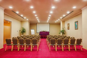 Rixos President Astana