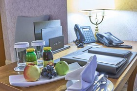 Rixos President Astana