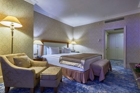 Rixos President Astana